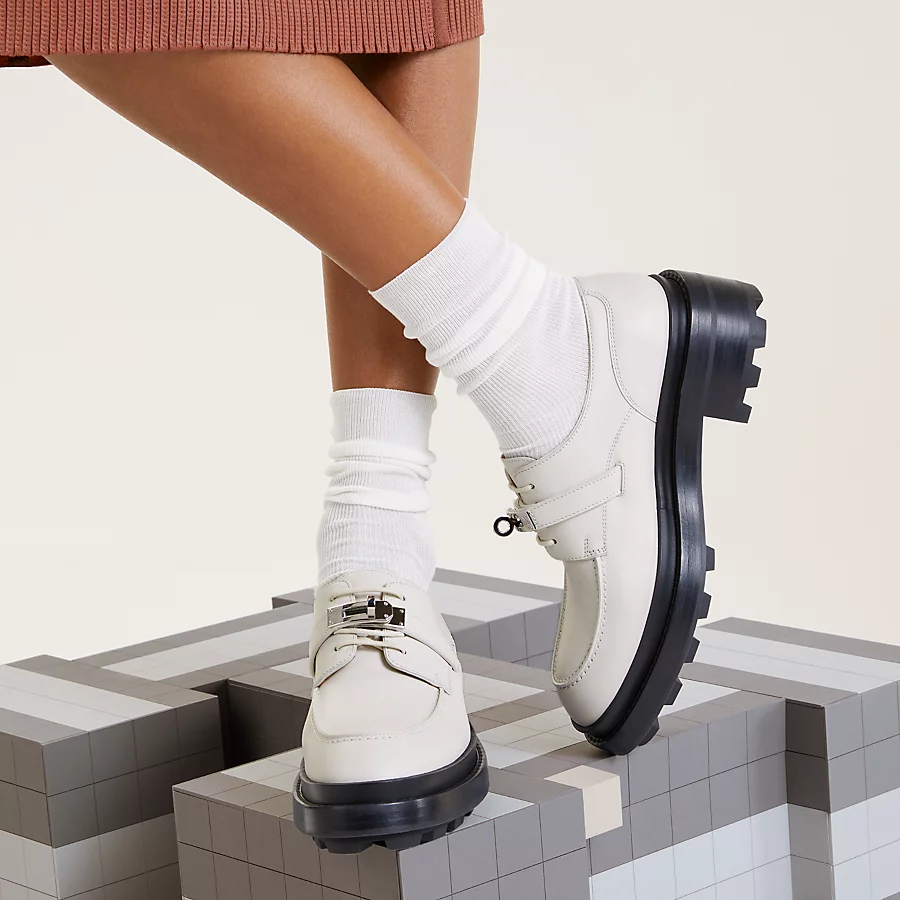 First derby shoe - Image 2